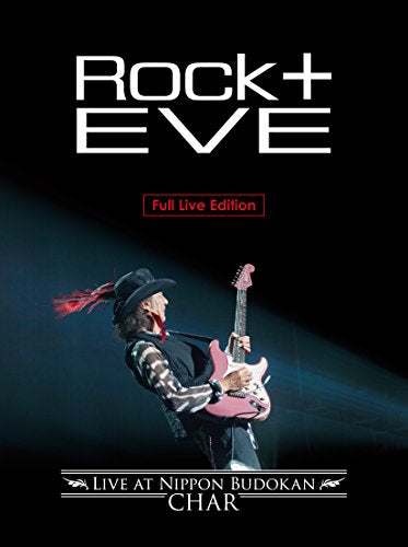 【新品】 Rock十 Eve -Live at Nippon Budokan- [2DVD+2CD]