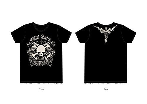 [New] VAMPS LIVE 2015 Bloodsuckers (DVD with first limited edition Goods)