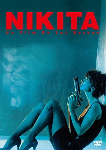 [New] Nikita [DVD]