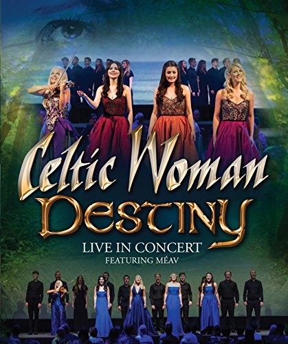 【新品】 Destiny [DVD] [Import]