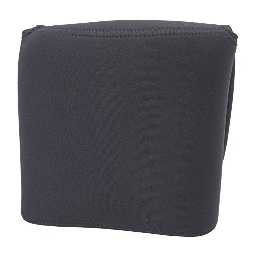 [New] MATIN SLR Case Neoplane Camera Camera Camera Camera Case V2 XL Size Black M-10341