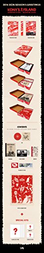 [New] 2016 IKON SEASON&