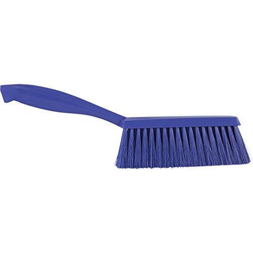 [New] Vikan Bakery Brush Soft 4587 Purple JBLR408