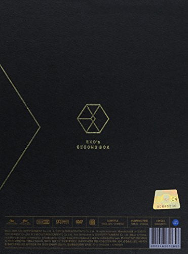 【新品】 Exo&