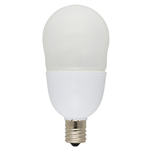 [New] Eco Ball 60W-shaped Gold E17 Light bulb color EFA15EL/12E17N EFA15EL/12-E17N