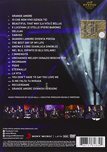 【新品】 Live a Pompei [DVD] [Import]