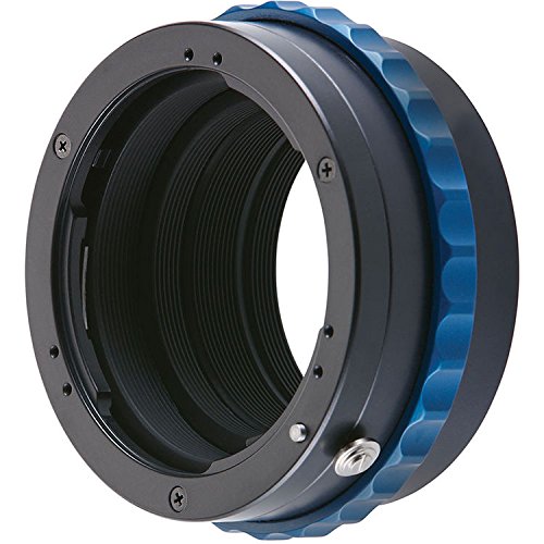 [New] Novoflex NOVOFLEX Leica T lens mount LET/PENT