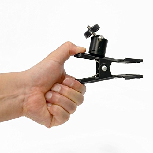 [New] Japan Trust Technology Clip Type Camera Attachment