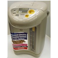 [New] Zojirushi Overseas Specifications 220-230V Electric Mahobo CD-JST30