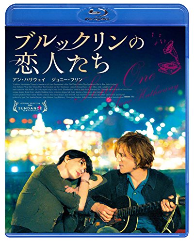 [New] Brooklyn Lover Special Price [Blu-ray]