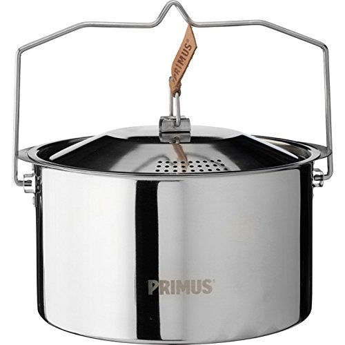 [New] Iwatani Primus CF Stainless Steel Pot 3L P-C738004