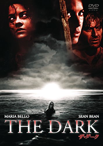 [New] The Dark [DVD]