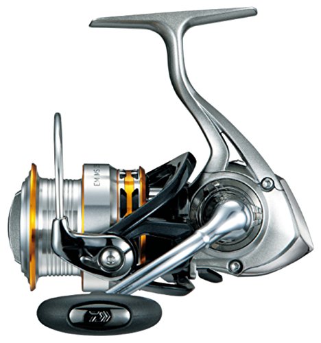 [New] Daiwa Reel 16 EM MS 2506