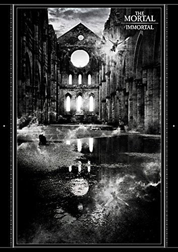 【新品】 IMMORTAL(DVD2枚組)