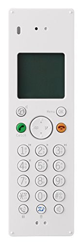 [New] ± 0 Plus My Nuses Zero DECT Cordless Installation Machine XMT-Z050 [White]