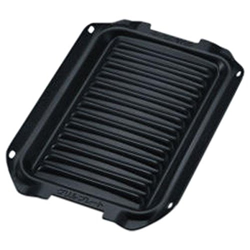 [New] Rinnai Grill Plate Double-sided plate RCP-81W