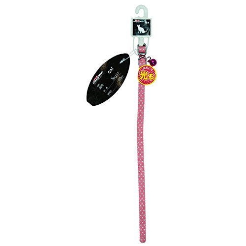 [New] Cattyman MD6071 Cat Reflection Dot Color Pink