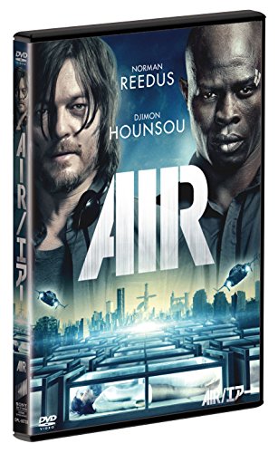[New] Air/Air [DVD]