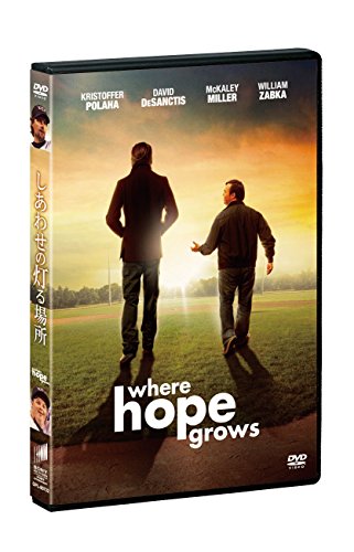 [New] Happy lights [DVD]