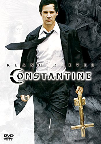 [New] Constantine [DVD]