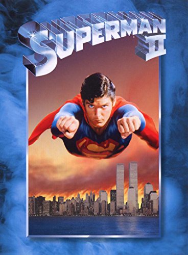 [New] Superman II Adventure Edition [DVD]