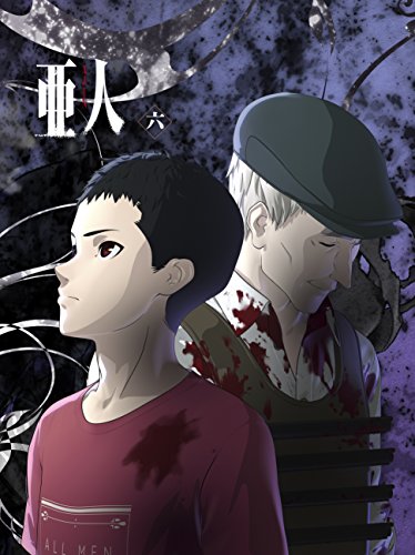 [New] Ajinroku (Limited Edition for first production) [Blu-ray]