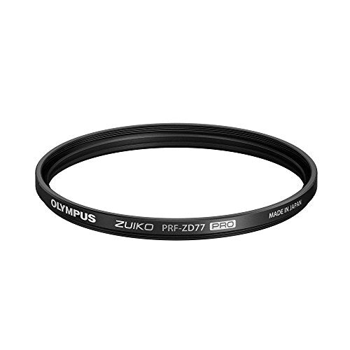 [New] OLYMPUS Micro Four Thirds Lens M.ZUIKO DIGITAL ED 300mm F4.0 IS Pro Filter PRF-ZD77 Pro