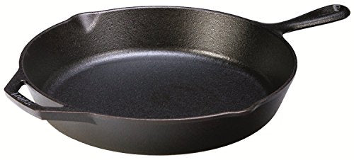 [New] LODGE (Lodge) Skillet 10-1/4 Buffalo L8SK3BN