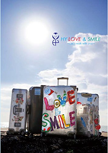 【新品】 LOVE & SMILE ~Let&