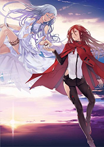 [New] Harmony [Blu-ray]