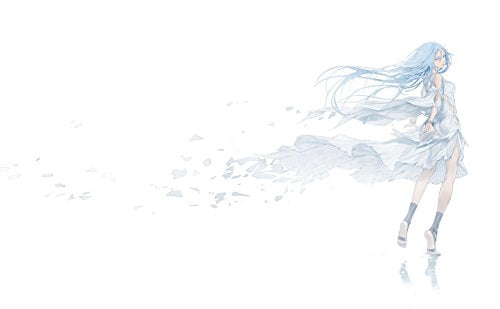 [New] Harmony (Limited Edition) [Blu-ray]