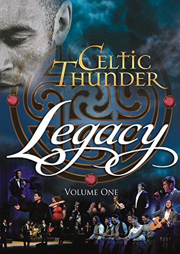 【新品】 Legacy 1 [DVD] [Import]