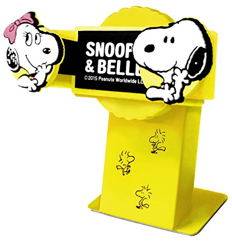 [New] Meigoku Super Smartphone Catch Snoopy SN141