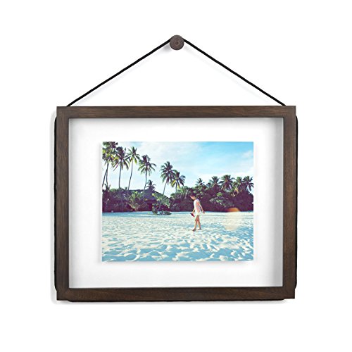 [New] UMBRA Wall -mounted photo frame CORDA PHOTO DISPLAY