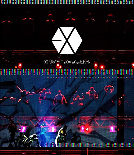 【新品】 EXO PLANET 