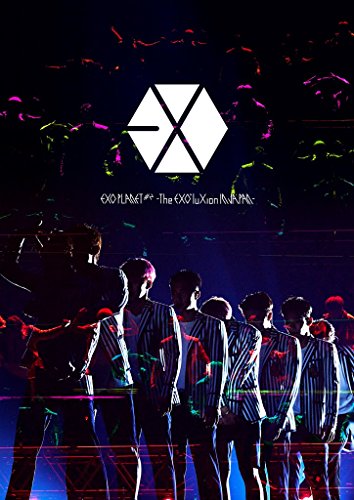 【新品】 EXO PLANET 