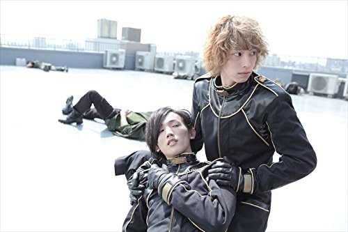 [New] Messiah - Sho Kono — [DVD]
