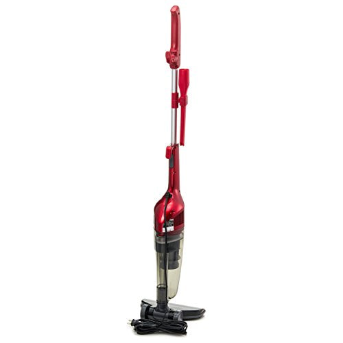 [New] Twinbird Cyclone Tick Cleaner Ruby Red TC-5134R