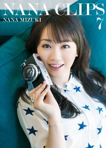 【新品】 NANA CLIPS 7 [DVD]