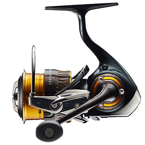 [New] Daiwa Reel 16 Celtate 2506H