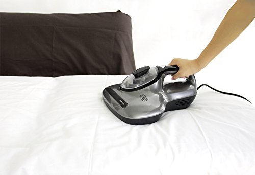 [New] Doritech Futon Cleaner Gun Meta [Vacuum cleaner] DRETEC Clean Sleep FC-201-GM