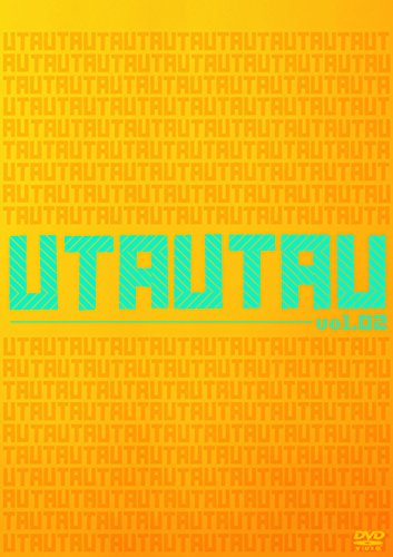[New] Utautau vol.2 [DVD]