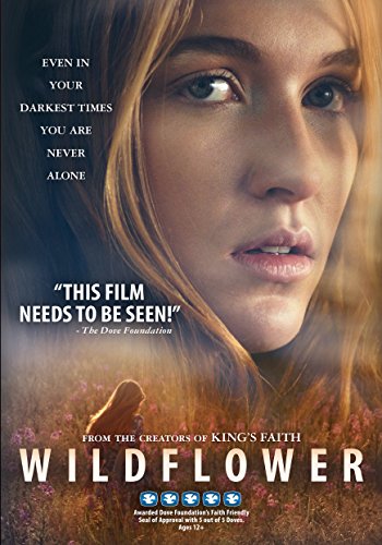 [New] WILDFLOWER [DVD] [IMPORT]