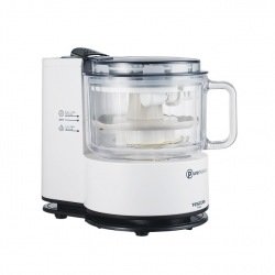 [New] Tescom Purenatura Food processor White TK441-W