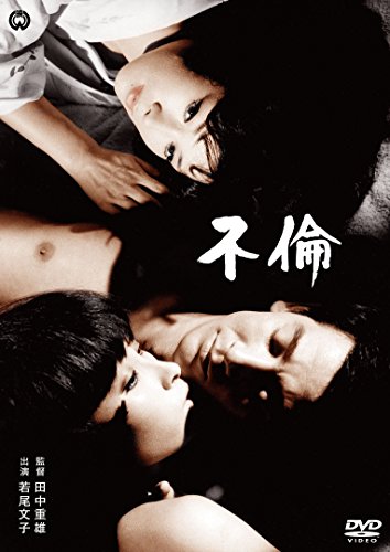 [New] Affair [DVD]