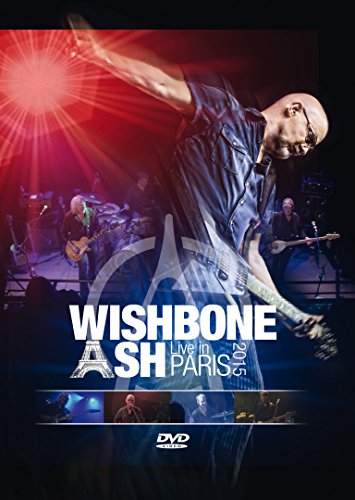 【新品】 Live in Paris 2015 [DVD] [Import]