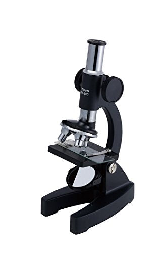 [New] VIXEN microscope set for learning microscopes microscopy Micro Shot 300 21201-9