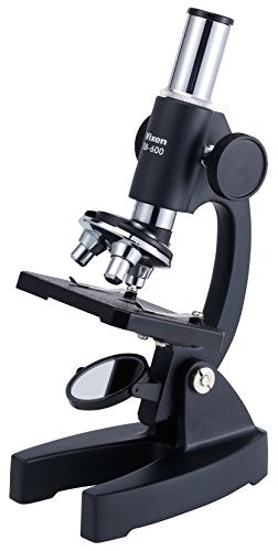 [New] VIXEN microscope set for learning microscopes microscopy 600 21202-6