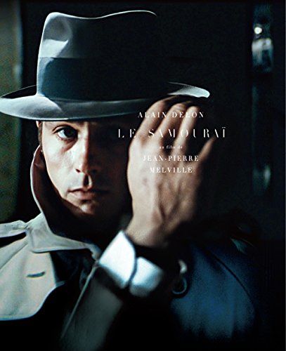 [New] Samurai [Blu-ray]