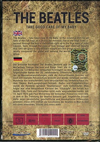[New] TAKE GOOD CARE OF MY BABY [DVD] [IMPORT]